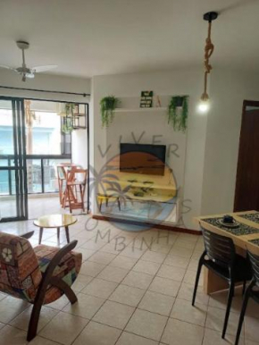 APARTAMENTO 3 QUARTOS 50 METROS ATÉ A PRAIA - Ed PORTO FERRARO